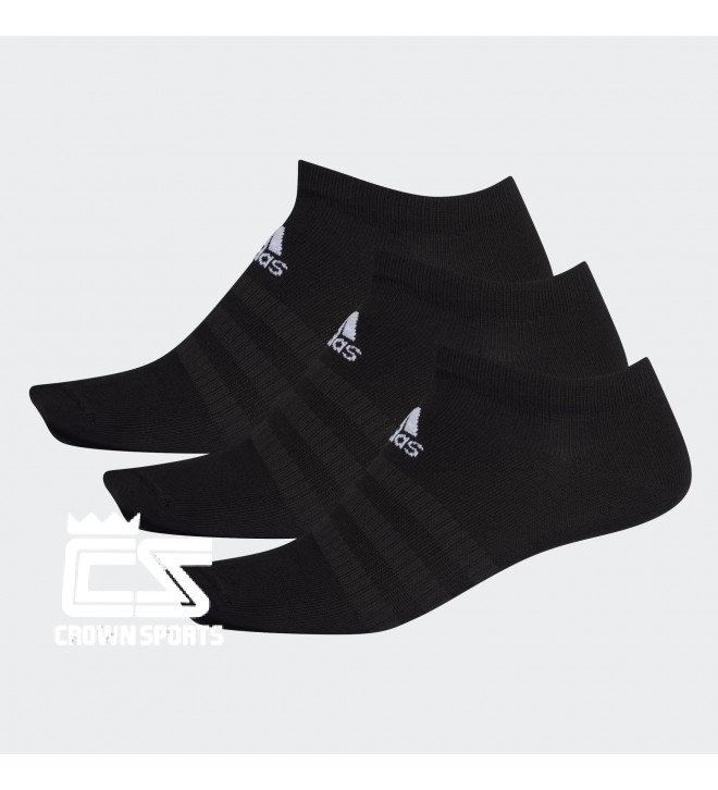 ADIDAS Low-Cut Socks - DZ9402